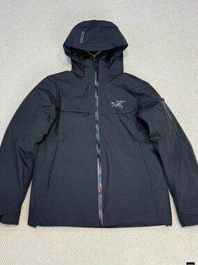 Arc'teryx Men's Down Jacket (Size XL)
